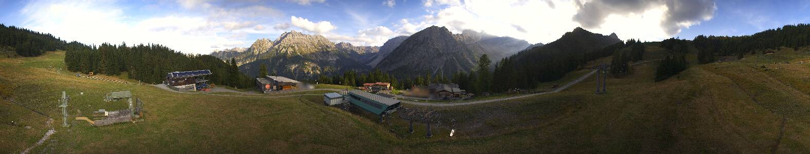 Palüd Brandnertal