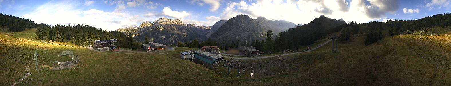 Palüd Brandnertal