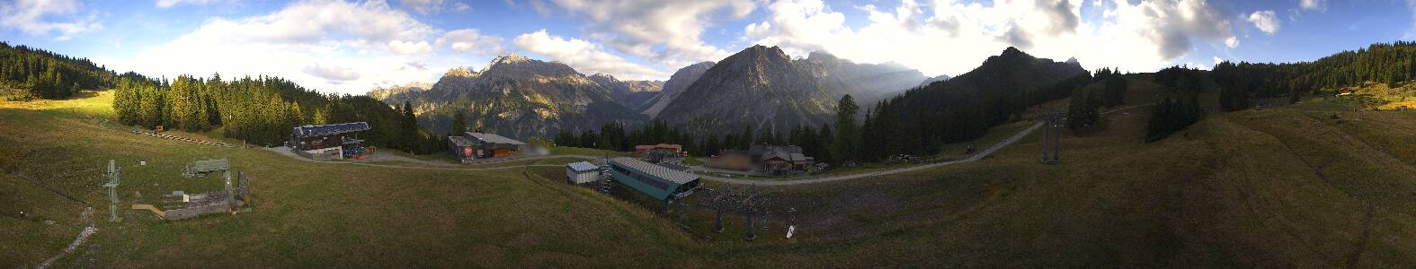 Palüd Brandnertal