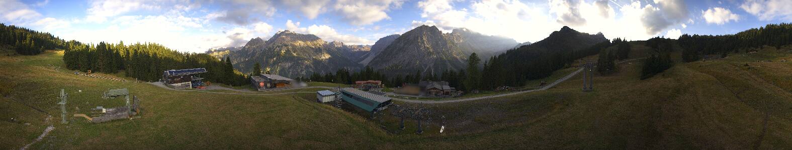 Palüd Brandnertal