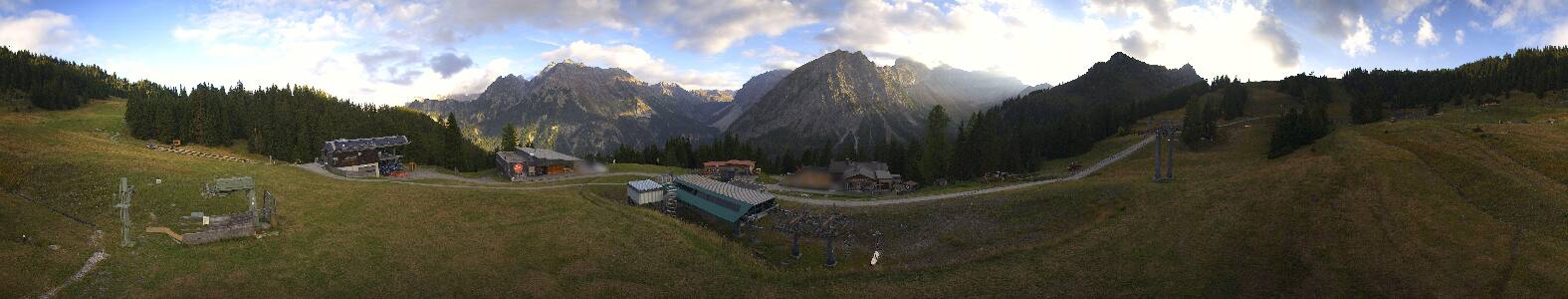 Palüd Brandnertal
