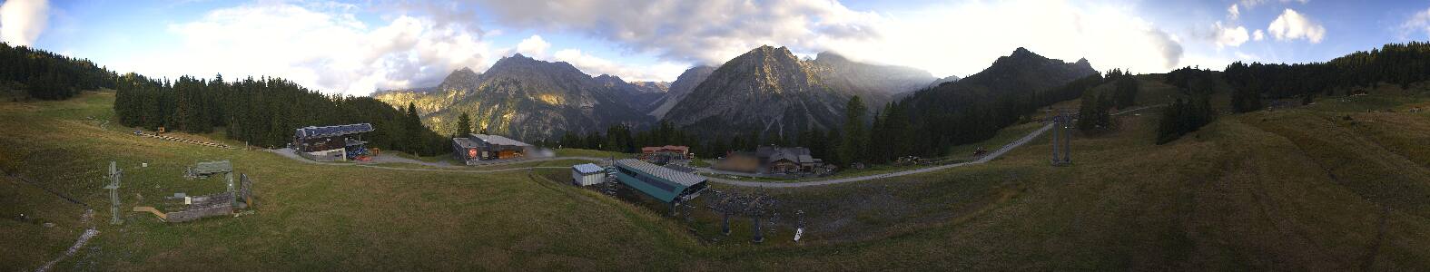 Palüd Brandnertal