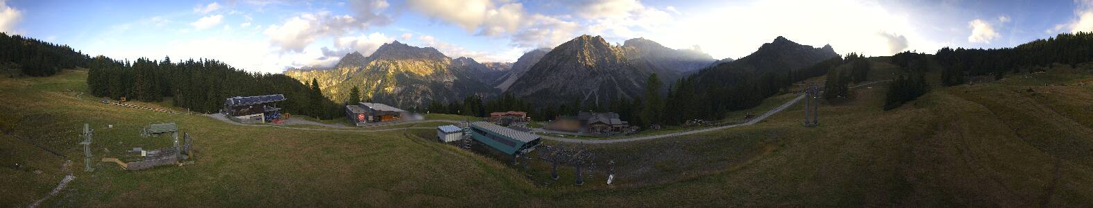 Palüd Brandnertal