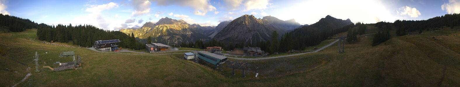 Palüd Brandnertal