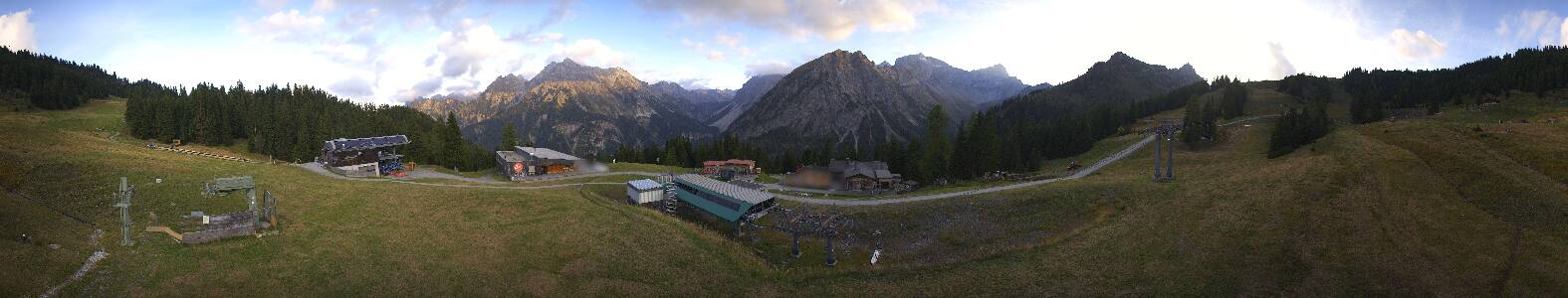 Palüd Brandnertal