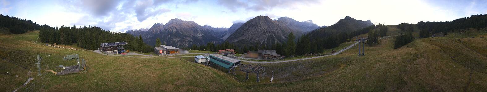 Palüd Brandnertal