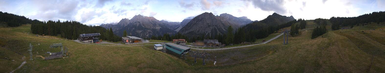 Palüd Brandnertal