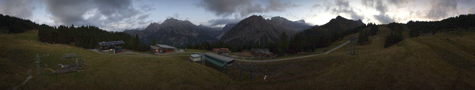Palüd Brandnertal