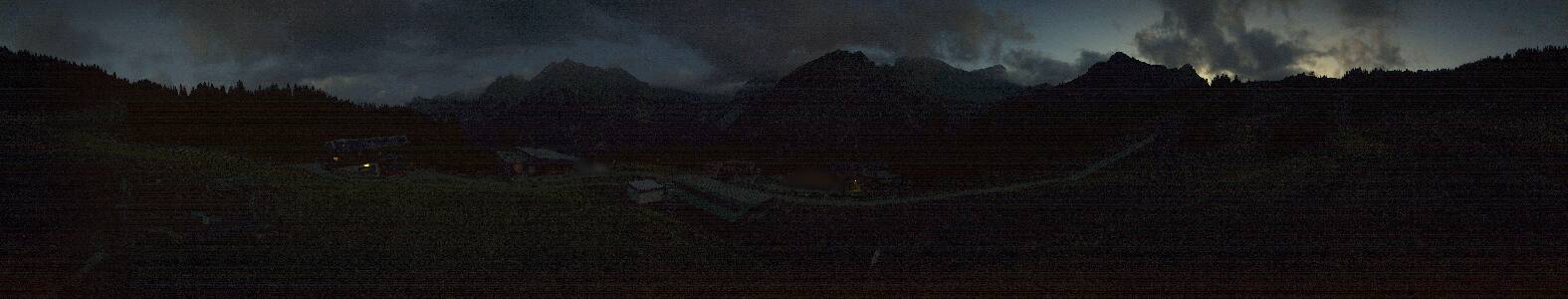 Palüd Brandnertal