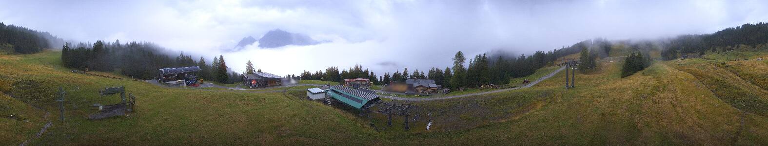 Palüd Brandnertal