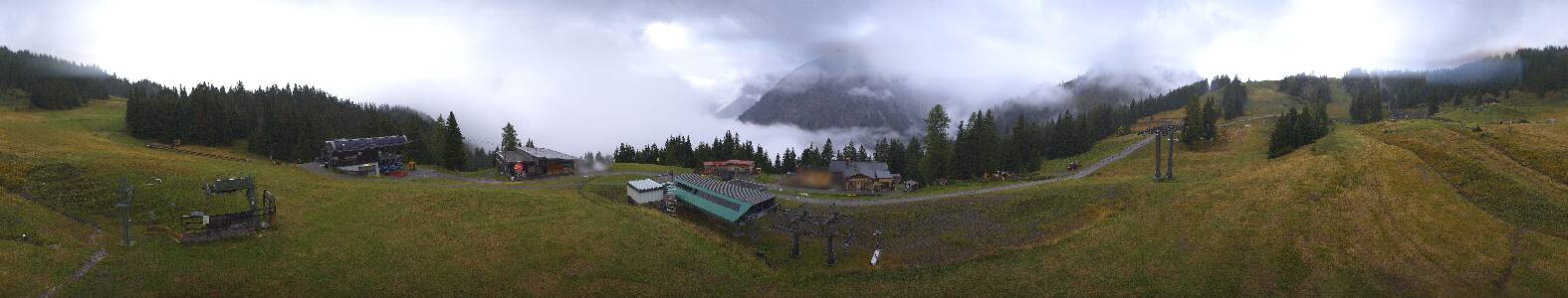 Palüd Brandnertal