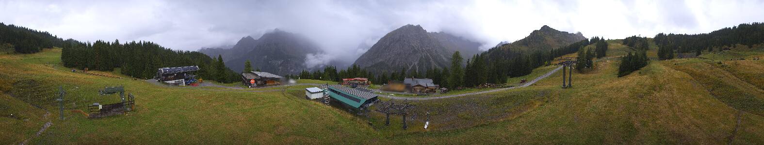 Palüd Brandnertal