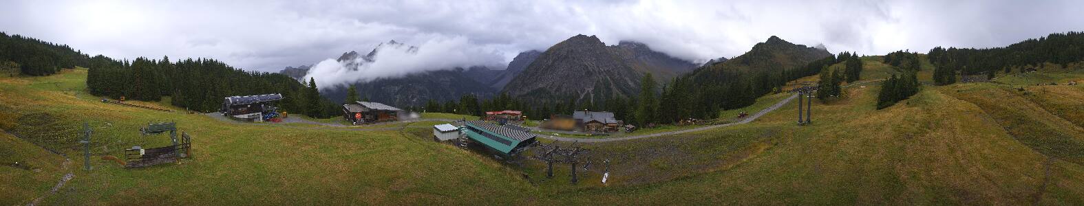 Palüd Brandnertal