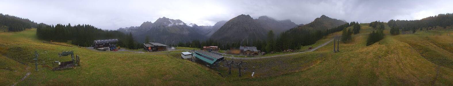 Palüd Brandnertal