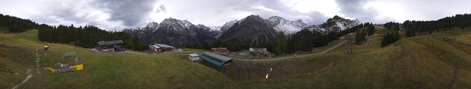 Palüd Brandnertal