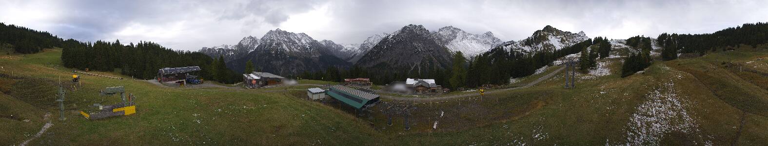 Palüd Brandnertal