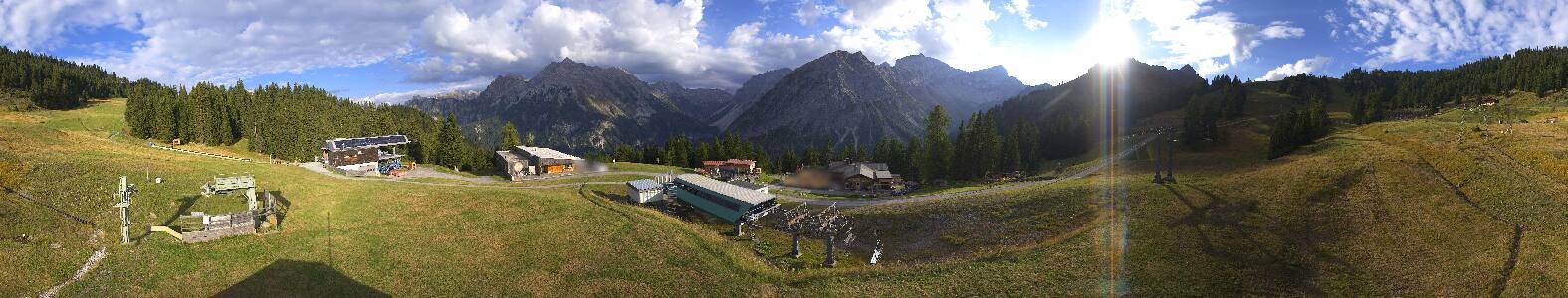 Palüd Brandnertal