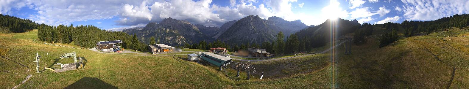 Palüd Brandnertal