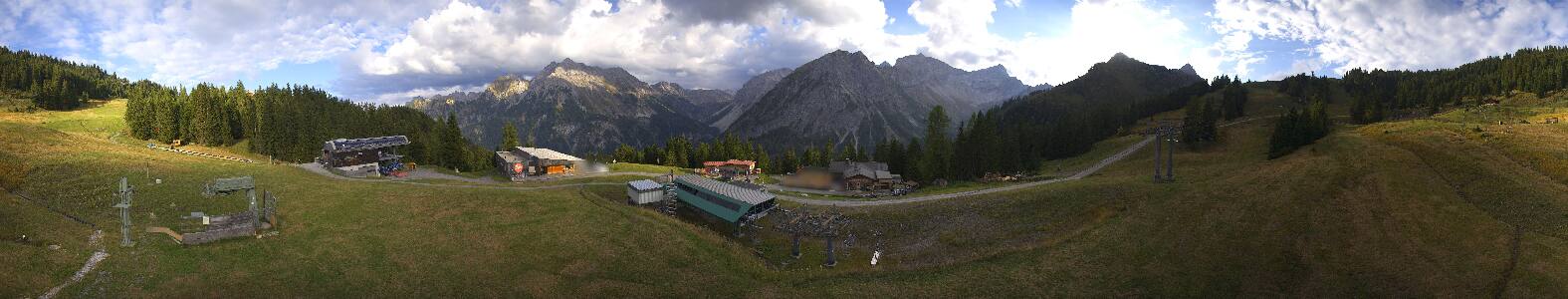 Palüd Brandnertal