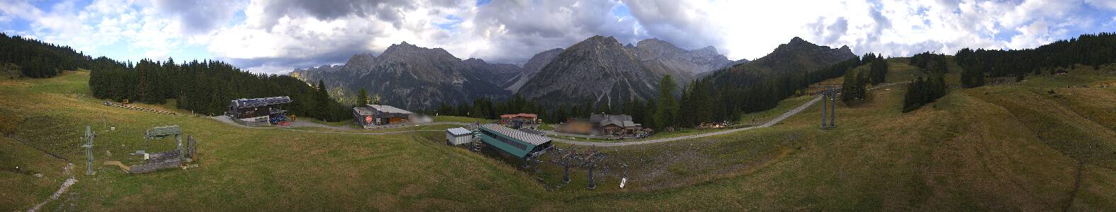 Palüd Brandnertal