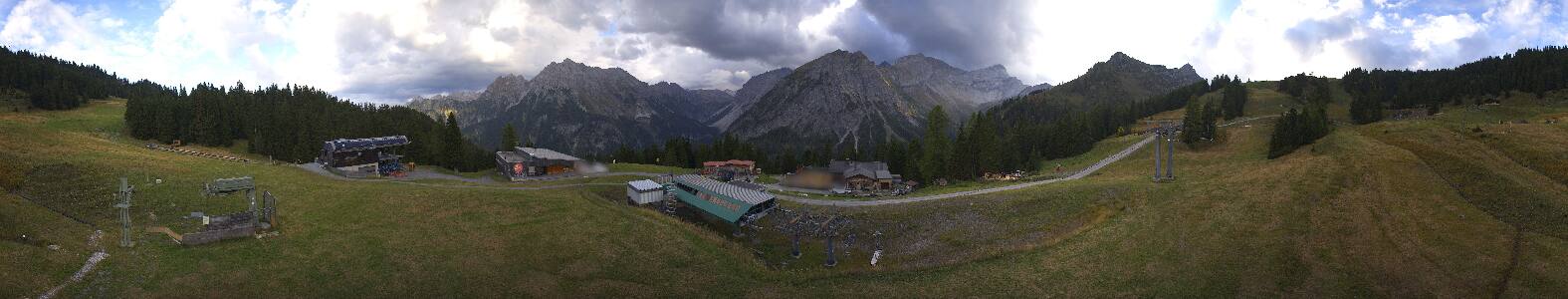 Palüd Brandnertal