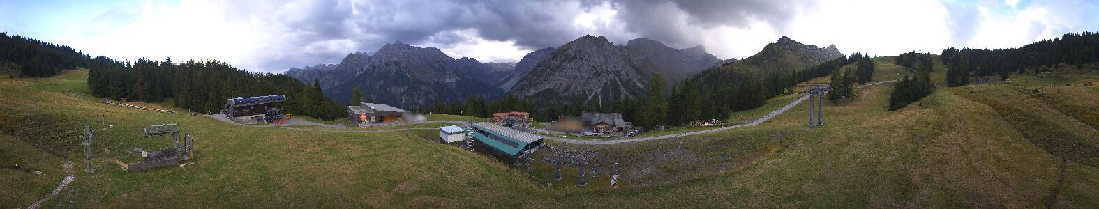 Palüd Brandnertal