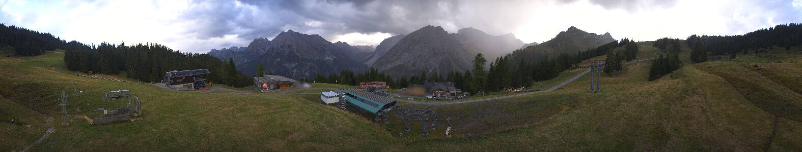 Palüd Brandnertal