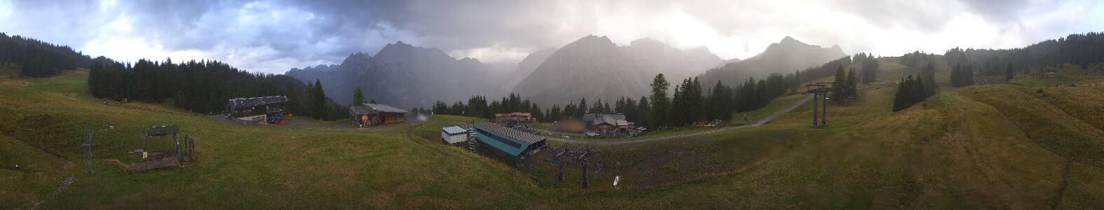 Palüd Brandnertal