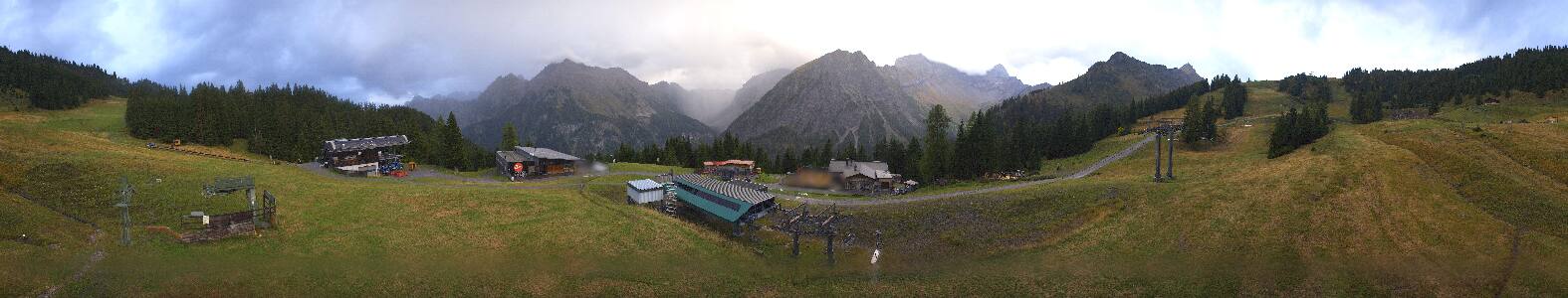Palüd Brandnertal