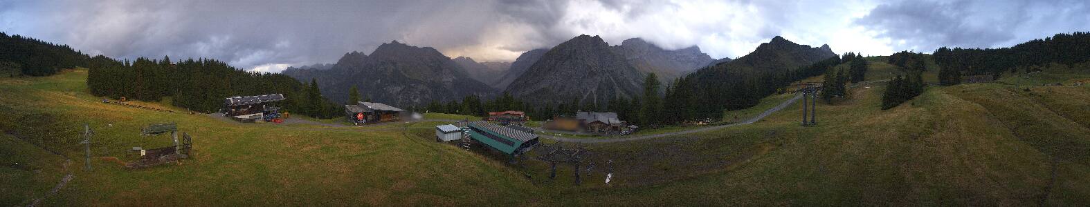 Palüd Brandnertal