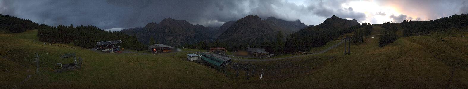 Palüd Brandnertal
