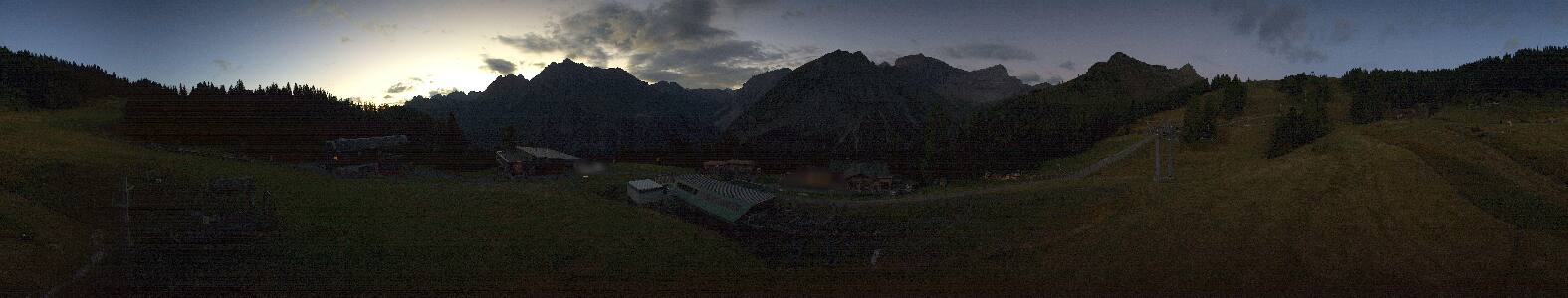 Palüd Brandnertal