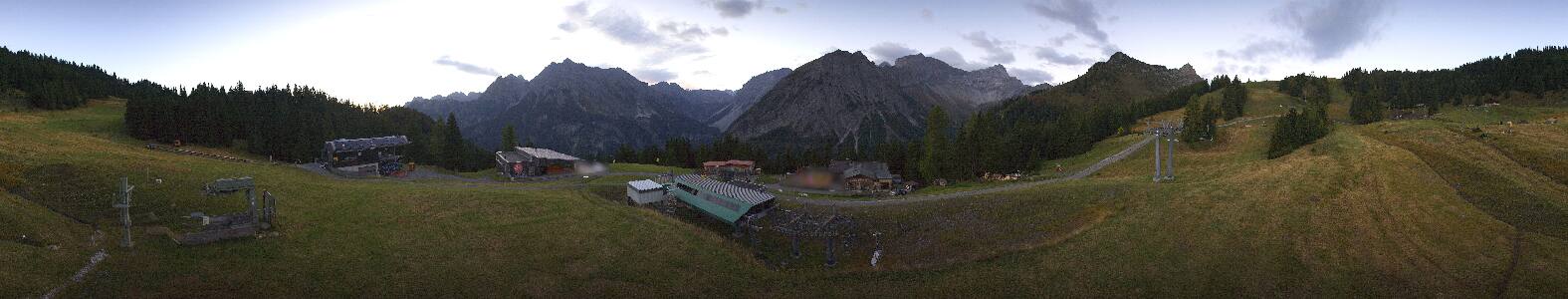 Palüd Brandnertal