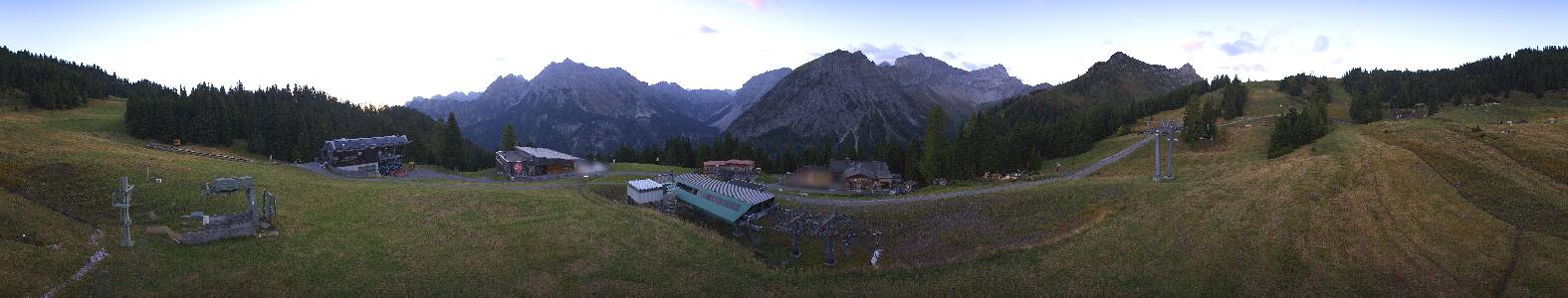 Palüd Brandnertal