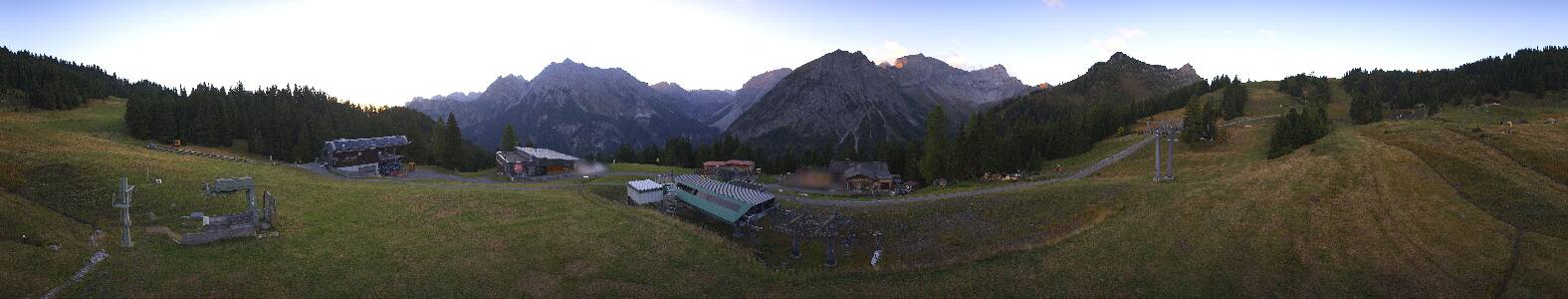 Palüd Brandnertal