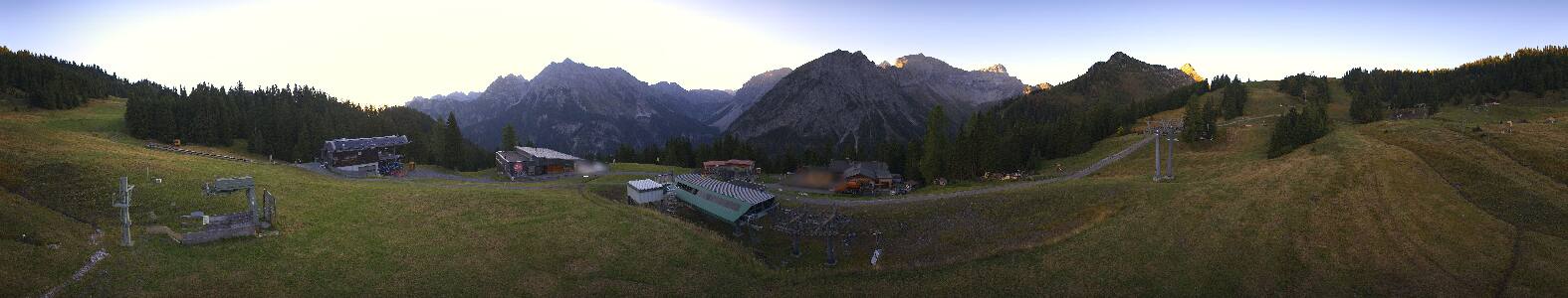 Palüd Brandnertal