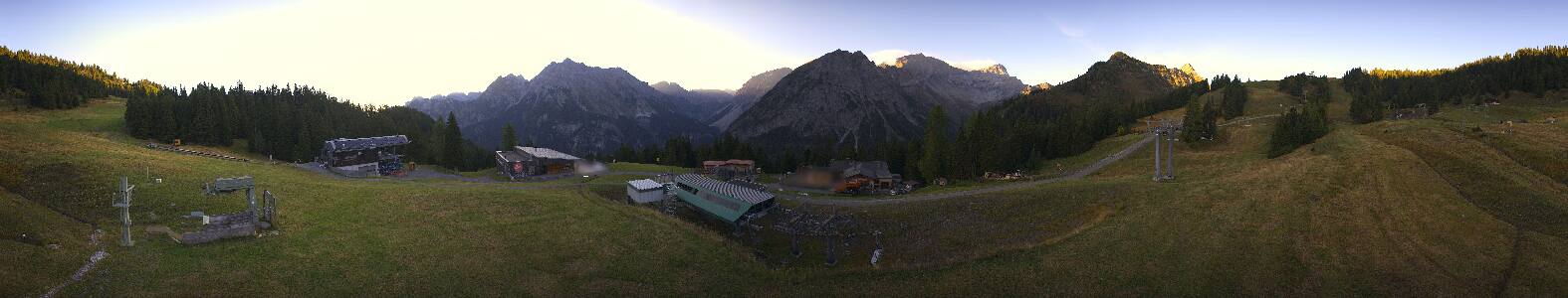 Palüd Brandnertal