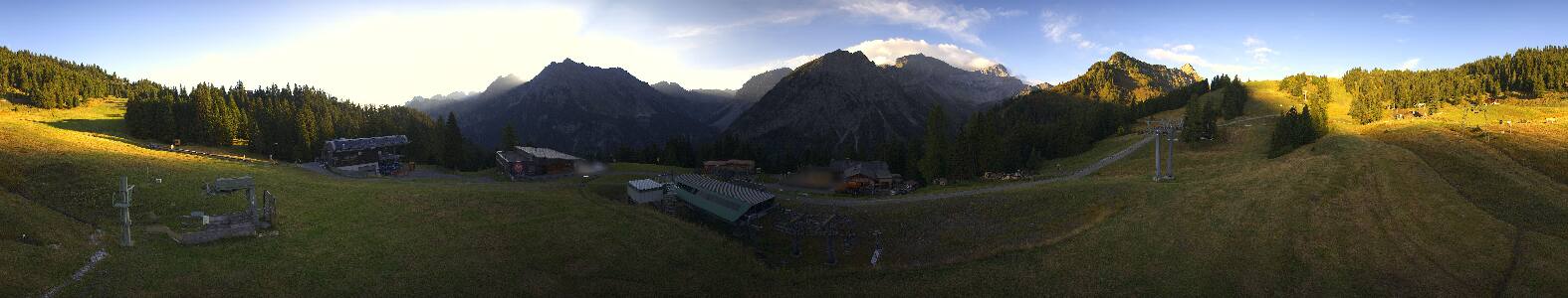 Palüd Brandnertal