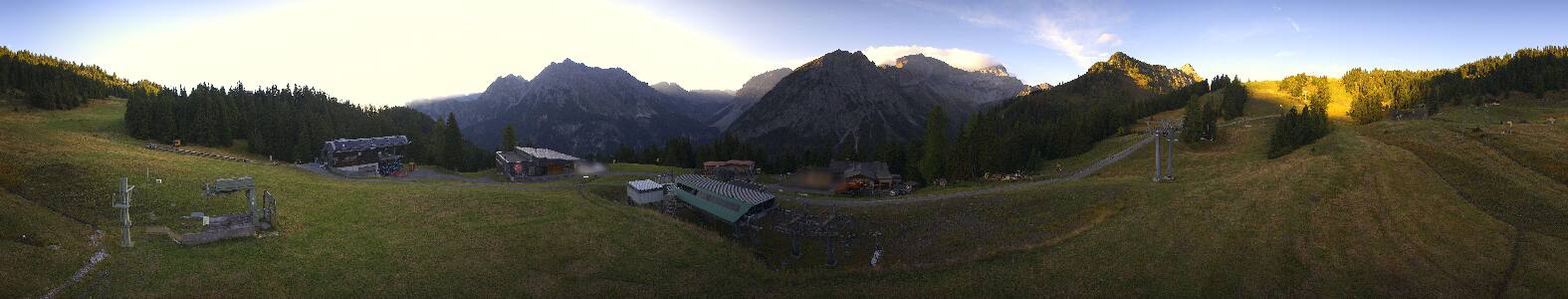 Palüd Brandnertal