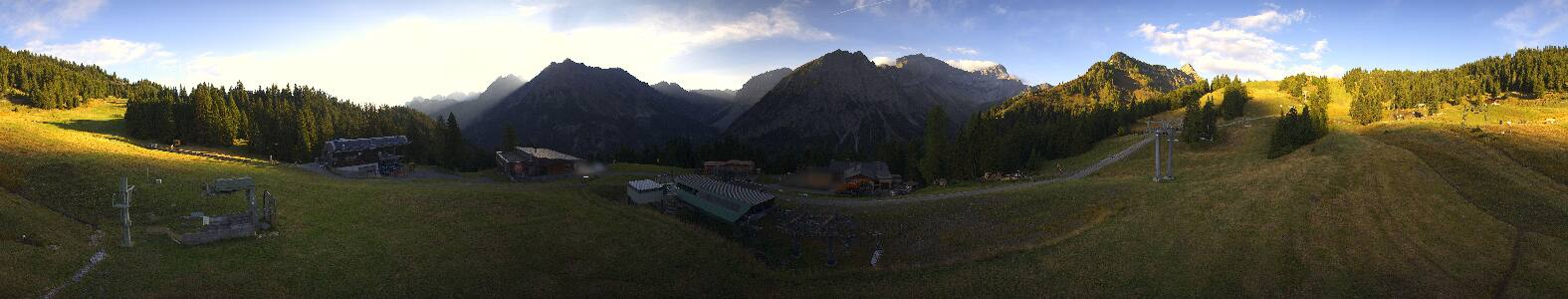 Palüd Brandnertal
