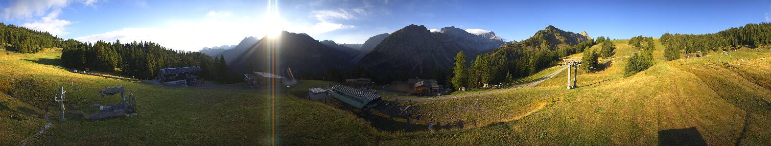 Palüd Brandnertal
