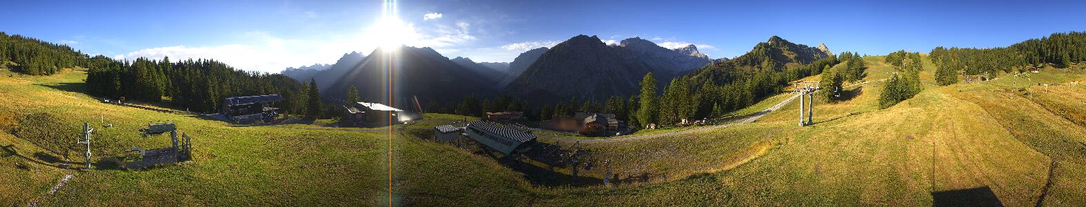 Palüd Brandnertal