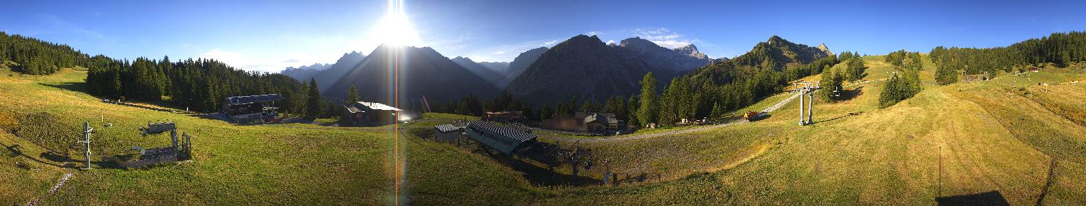 Palüd Brandnertal
