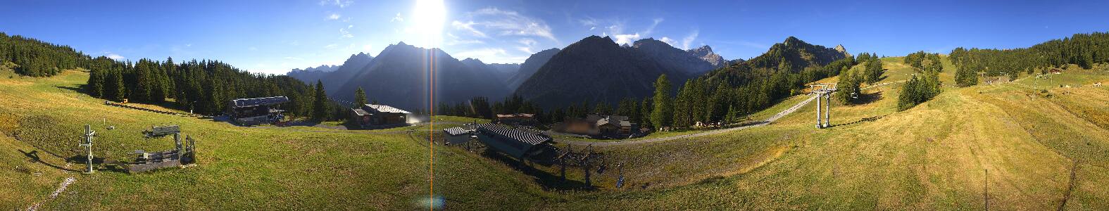 Palüd Brandnertal