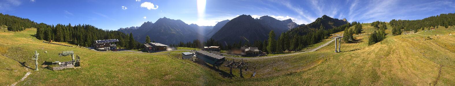 Palüd Brandnertal