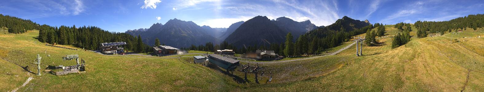 Palüd Brandnertal