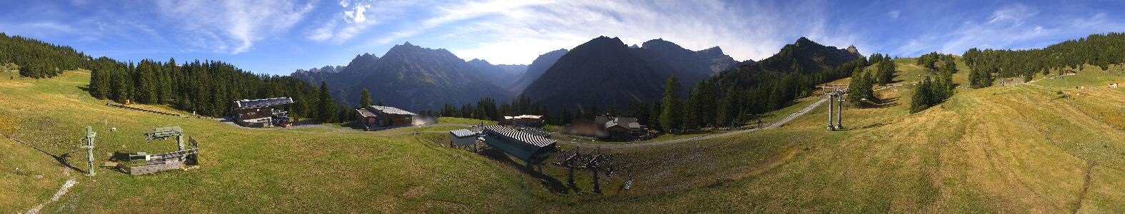 Palüd Brandnertal