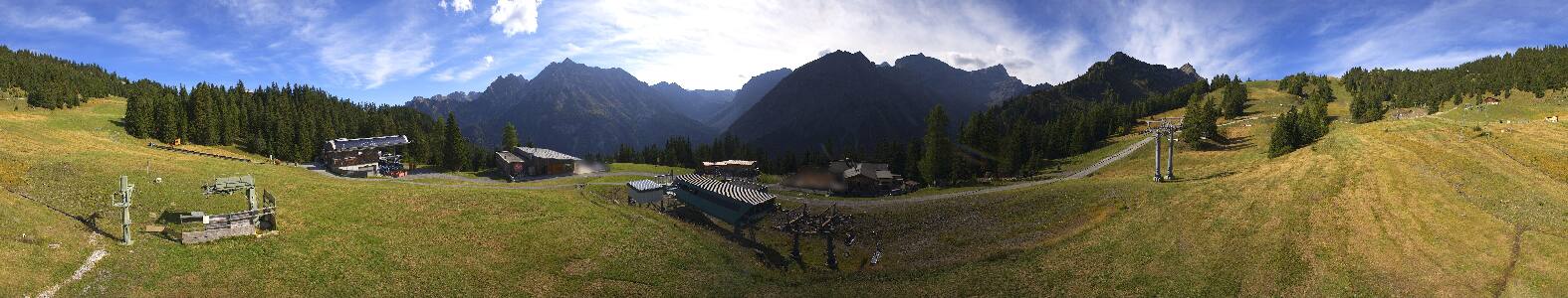 Palüd Brandnertal