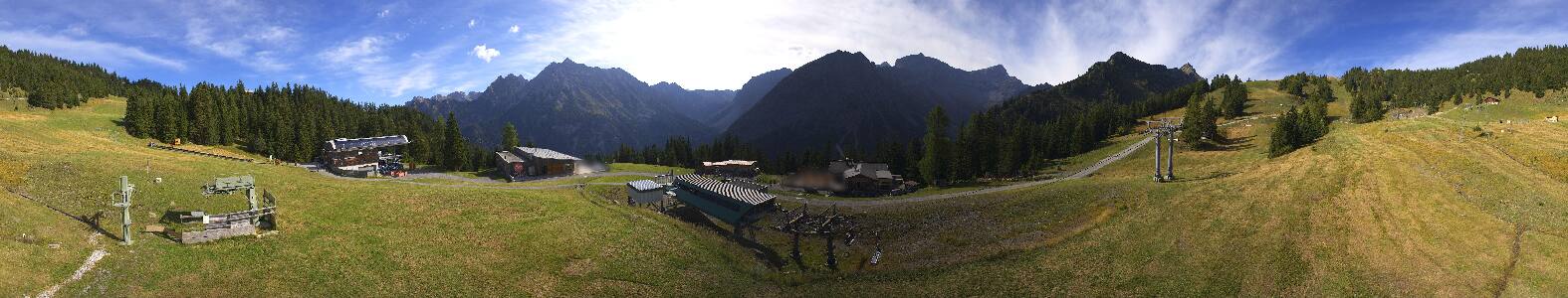 Palüd Brandnertal