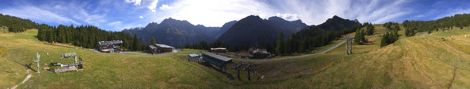 Palüd Brandnertal